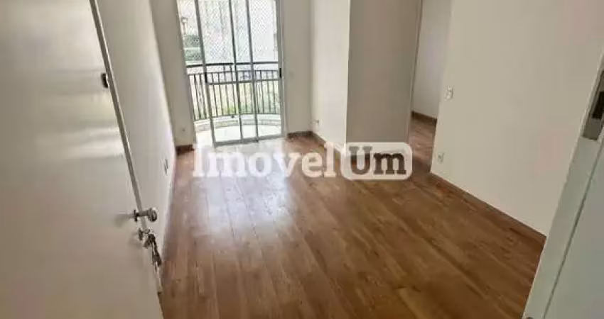 Apartamento com 2 quartos à venda na Rua Vieira de Morais, Campo Belo, São Paulo