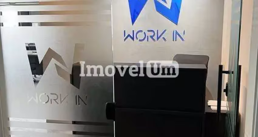 Apartamento para alugar na Avenida Jabaquara, Mirandópolis, São Paulo