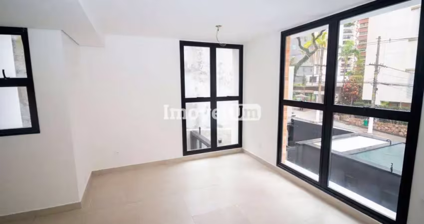 Santa cecília | apartamento 2 quartos, sendo 2 suites