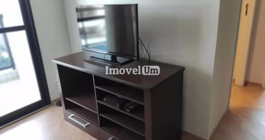 Apartamento com 2 quartos para alugar na Rua Professor Atílio Innocenti, Vila Nova Conceição, São Paulo