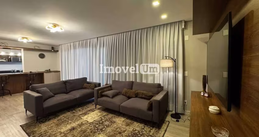 Apartamento com 3 quartos à venda na Rua Fortunato Ferraz, Vila Anastácio, São Paulo