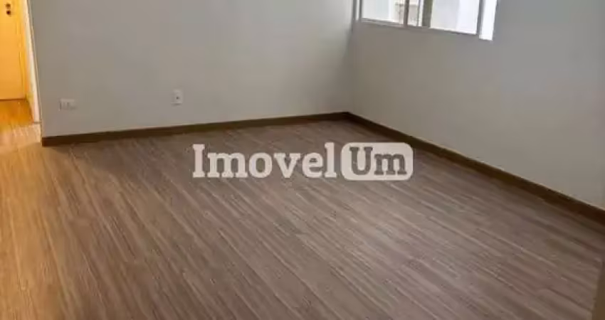 Apartamento com 2 quartos para alugar na Alameda Tietê, Cerqueira César, São Paulo