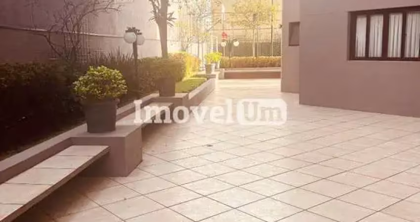 Vila hamburguesa | apartamento 3 quartos, sendo 1 suite