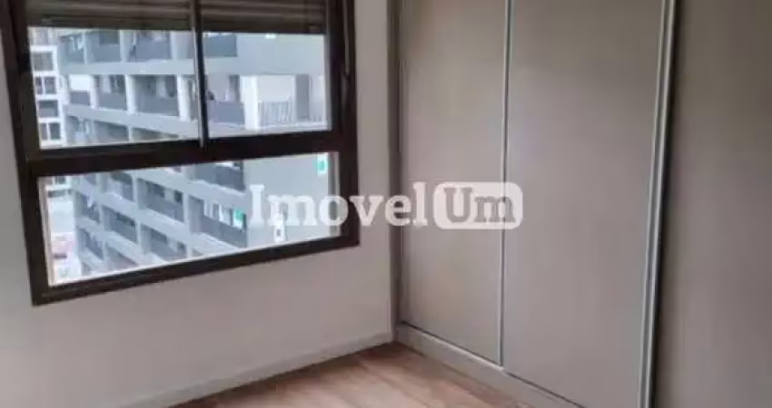 Apartamento com 3 quartos à venda na Rua Domingos Lopes, Campo Belo, São Paulo