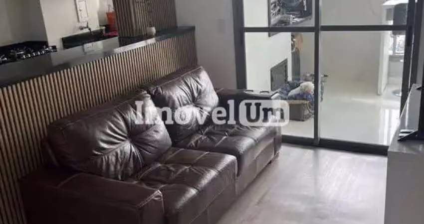 Apartamento com 2 quartos à venda na Rua Anhangüera, Barra Funda, São Paulo