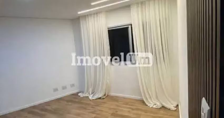 Apartamento com 2 quartos à venda na Rua Ática, Jardim Brasil (Zona Sul), São Paulo