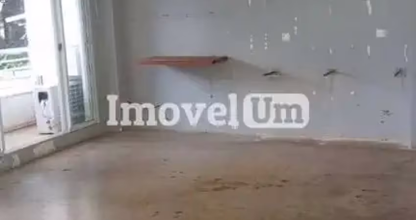 Sala comercial à venda na Rua Caravelas, Vila Mariana, São Paulo