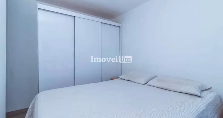 Apartamento com 3 quartos à venda na Rua do Bosque, Barra Funda, São Paulo
