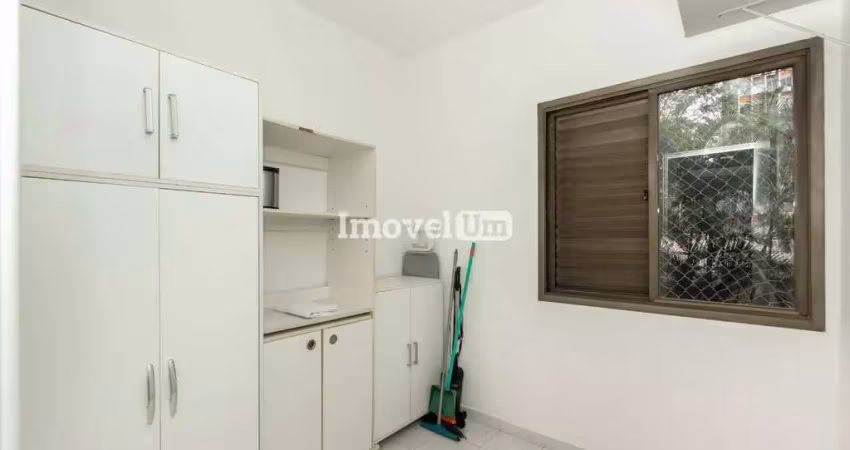 Apartamento com 5 quartos à venda na Rua Jesuíno Arruda, Itaim Bibi, São Paulo