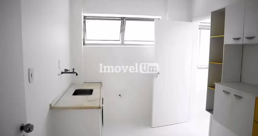 Apartamento com 3 quartos à venda na Rua Urussuí, Itaim Bibi, São Paulo