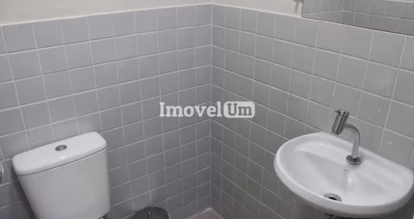 Casa com 3 quartos à venda na Rua Ai-Pixuna, Campo Belo, São Paulo