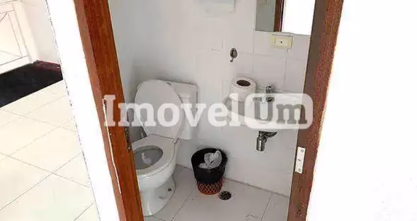 Ponto comercial para alugar na Rua Edward Joseph, Vila Suzana, São Paulo
