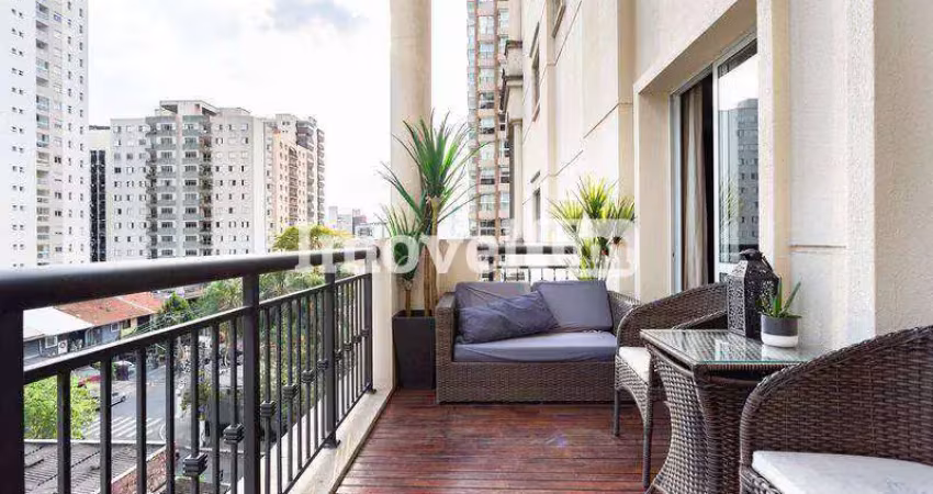 Vila uberabinha | apartamento 2 quartos, sendo 2 suites