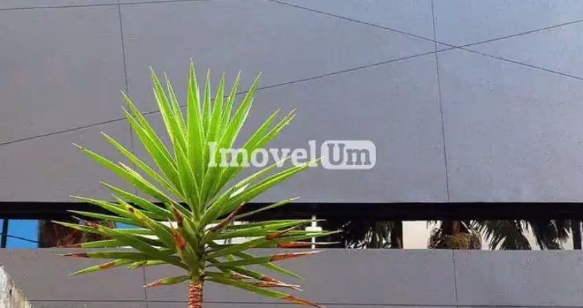 Casa à venda na Rua Professor João Brito, Vila Nova Conceição, São Paulo