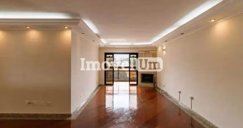Vila mariana | apartamento 4 quartos, sendo 2 suites