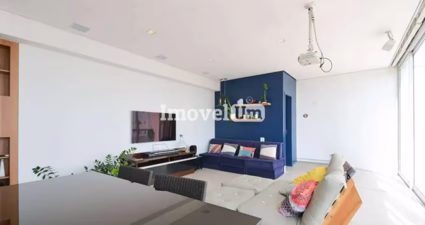 Apartamento com 2 quartos à venda na Rua Fradique Coutinho, Pinheiros, São Paulo