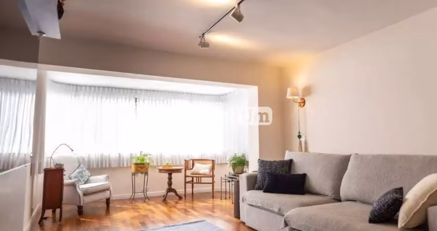 Vila olímpia | apartamento 3 quartos, sendo 1 suite