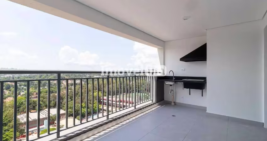 Apartamento com 2 quartos à venda na Rua Senador Milton Campos, Santo Amaro, São Paulo