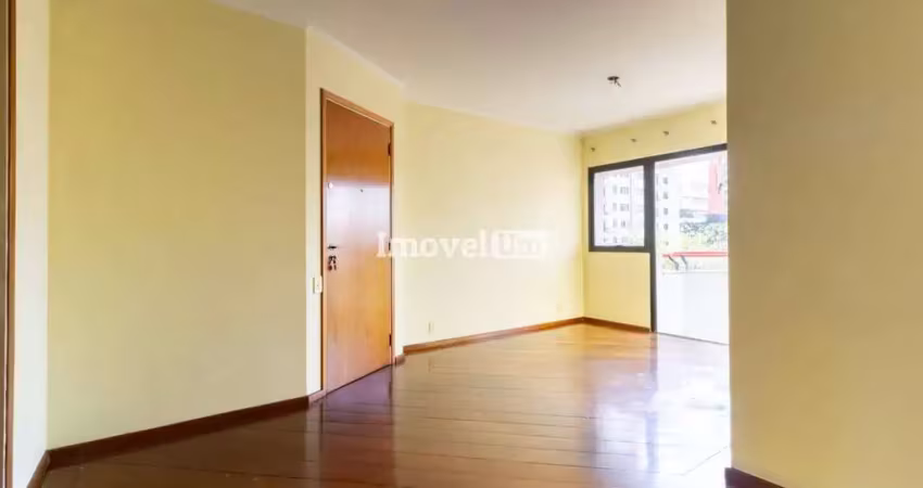 Vila clementino | apartamento 3 quartos, sendo 1 suite