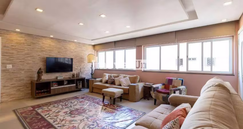 Apartamento com 3 quartos à venda na Rua Senador Milton Campos, Santo Amaro, São Paulo
