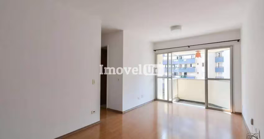 Apartamento com 2 quartos à venda na Rua João Moura, Pinheiros, São Paulo