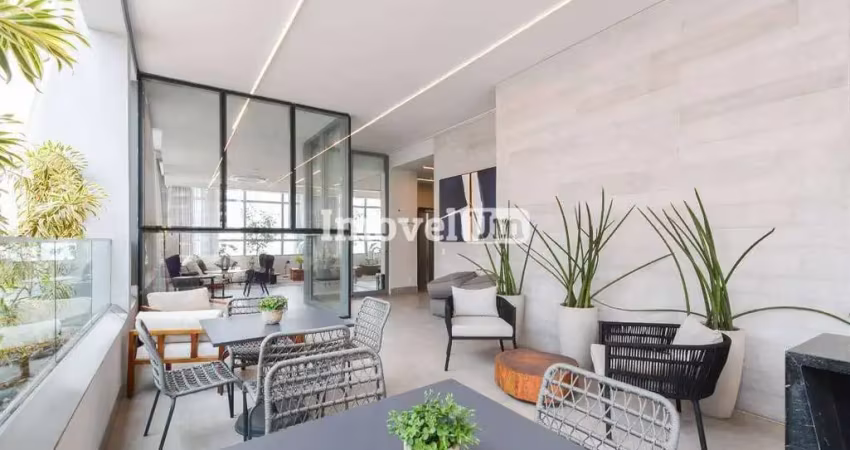 Apartamento com 3 quartos à venda na Rua Alves Guimarães, Pinheiros, São Paulo