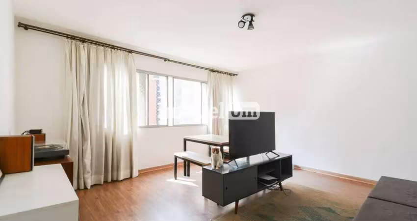 Apartamento com 2 quartos à venda na Avenida Rebouças, Pinheiros, São Paulo