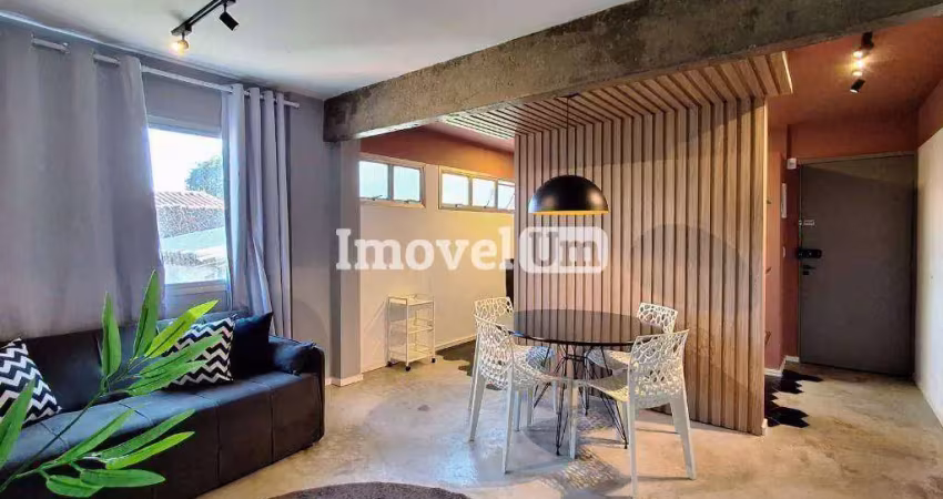 Apartamento com 2 quartos à venda na Rua Cardeal Arcoverde, Pinheiros, São Paulo