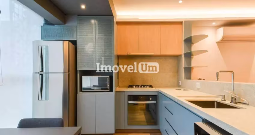 Vila mariana | apartamento 2 quartos, sendo 1 suite