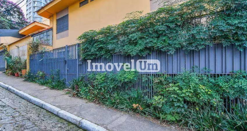 Casa com 4 quartos à venda na Rua Itapina, Vila Mariana, São Paulo
