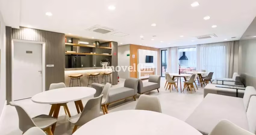 Vila mariana | apartamento 2 quartos, sendo 1 suite
