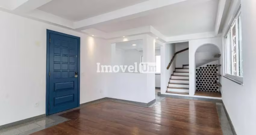 Jardim europa | apartamento 3 quartos, sendo 1 suite