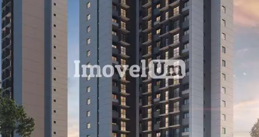 Apartamento com 1 quarto à venda na Rua Alvorada, Vila Olímpia, São Paulo