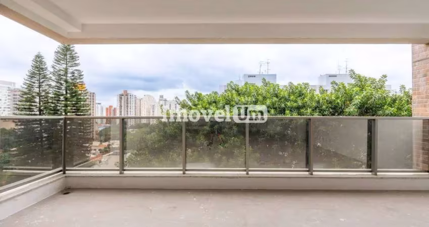Vila mariana | apartamento 3 quartos, sendo 3 suites