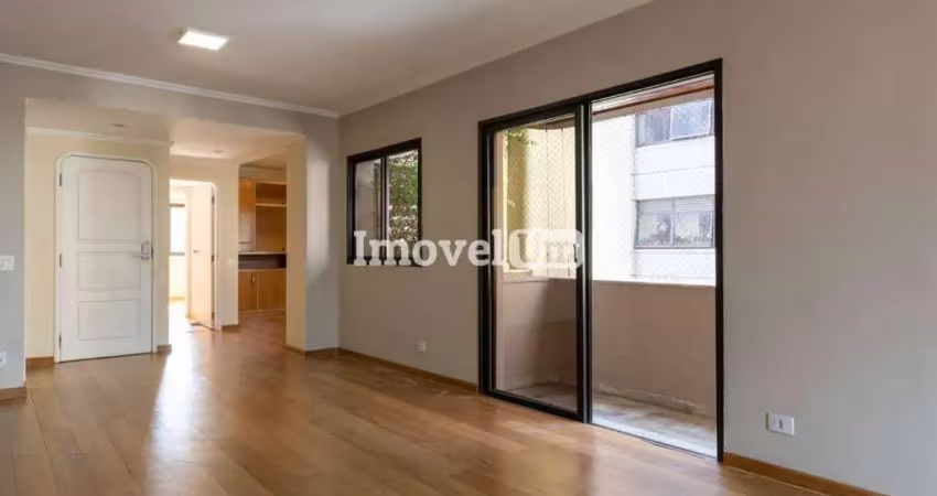 Apartamento com 3 quartos à venda na Rua Lopes Neto, Itaim Bibi, São Paulo