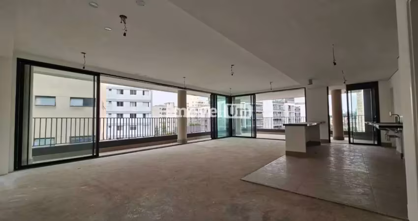 Apartamento com 3 quartos à venda na Rua Campevas, Perdizes, São Paulo