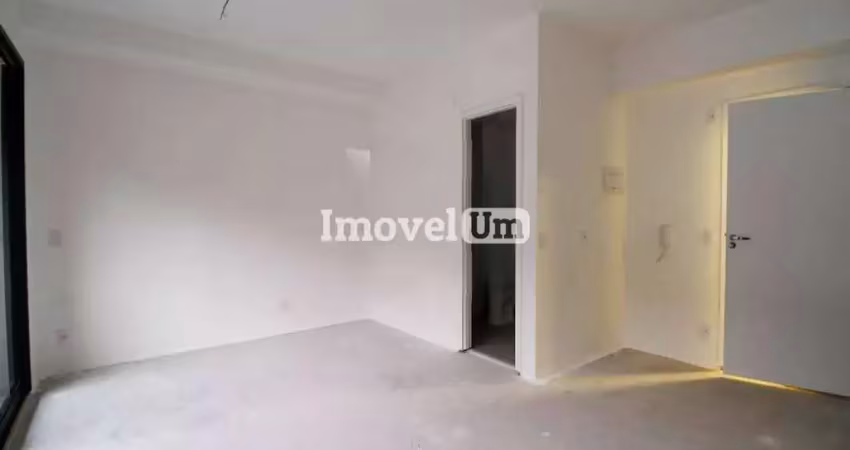 Apartamento com 1 quarto à venda na Rua Fradique Coutinho, Pinheiros, São Paulo