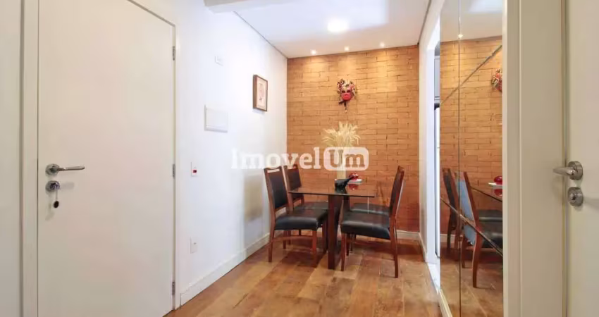 Apartamento com 1 quarto à venda na Rua Conselheiro Nébias, Campos Eliseos, São Paulo