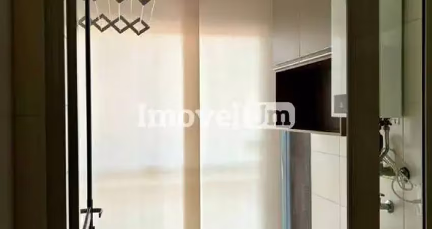 Apartamento com 1 quarto à venda na Rua Malvina Ferrara Samarone, Vila Dom Pedro I, São Paulo
