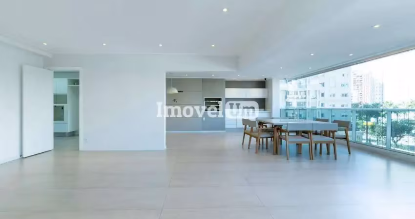 Vila nova conceição | apartamento 3 quartos, sendo 3 suites