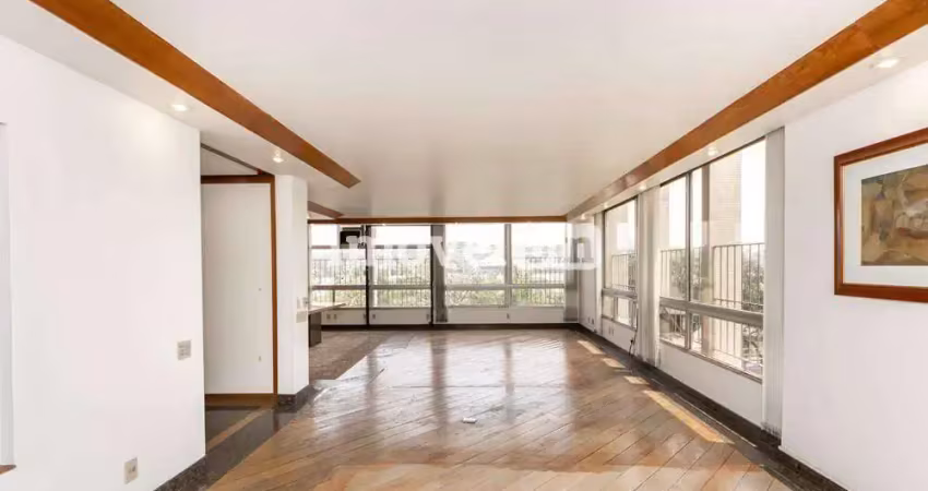 Jardim europa | apartamento 3 quartos, sendo 1 suite