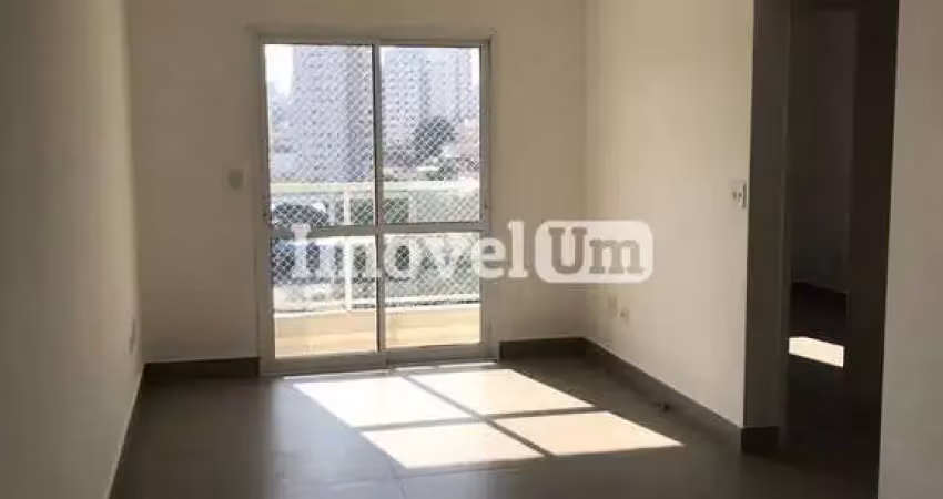 Apartamento com 2 quartos à venda na Rua Lomas Valentinas, Saúde, São Paulo
