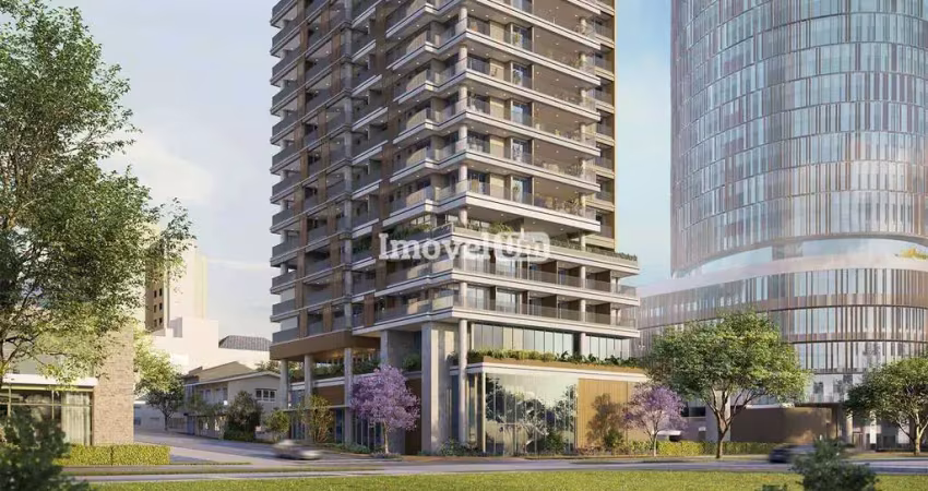 Apartamento com 3 quartos à venda na Rua Cônego Eugênio Leite, Pinheiros, São Paulo