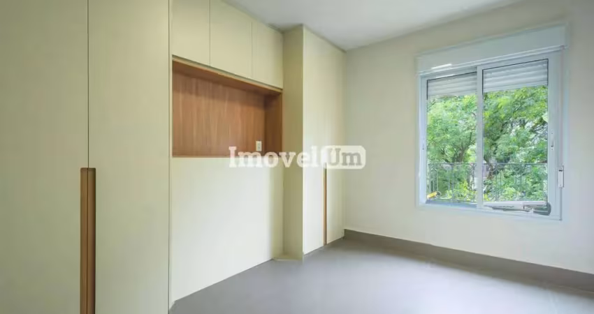 Apartamento com 2 quartos à venda na Rua João Cachoeira, Itaim Bibi, São Paulo