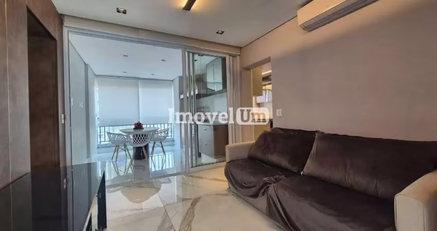 Vila romana | apartamento 3 quartos, sendo 2 suites