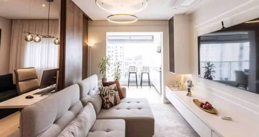 Vila leopoldina | apartamento 2 quartos, sendo 1 suite