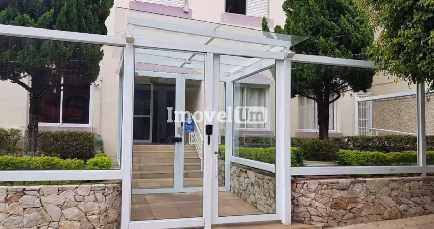Apartamento com 2 quartos à venda na Rua Marquês de Itu, Vila Buarque, São Paulo
