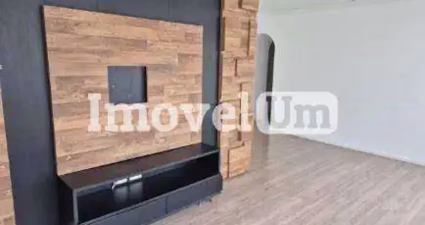Indianópolis | apartamento 3 quartos, sendo 1 suite