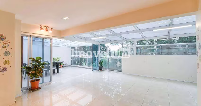 Jardim das acácias | apartamento 1 quarto, sendo 1 suite