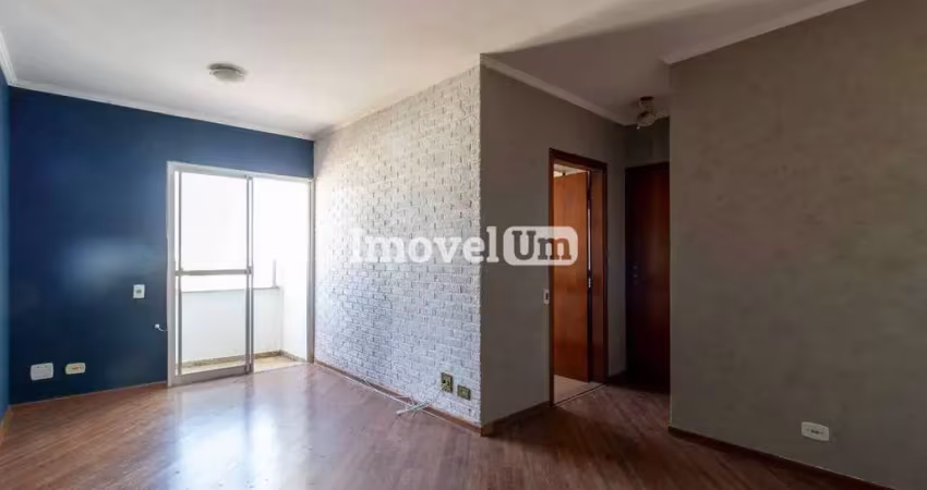 Apartamento com 2 quartos à venda na Rua Vergueiro, Vila Mariana, São Paulo
